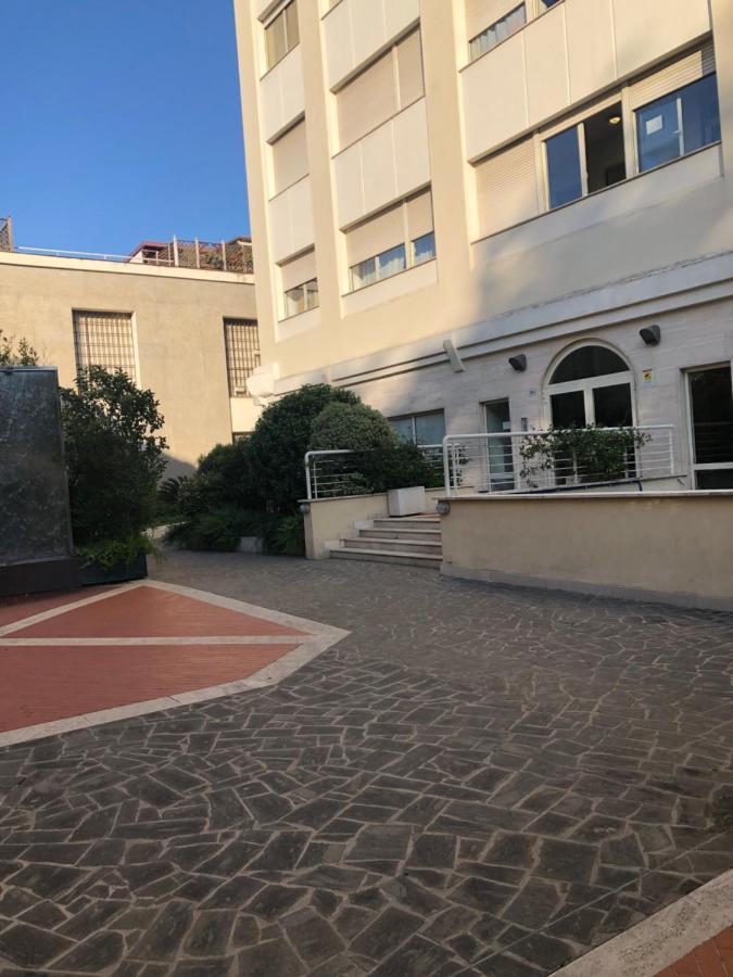 Baci Da Roma Lägenhet Exteriör bild