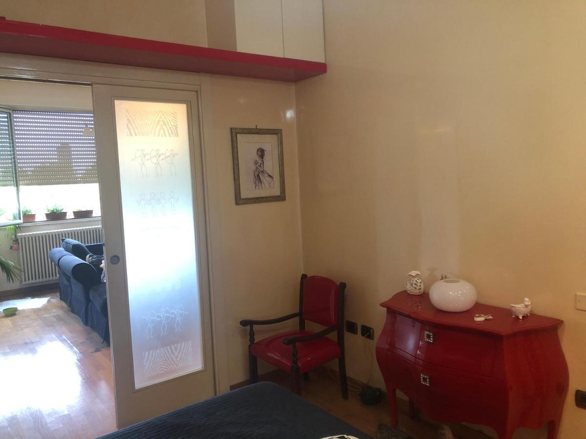 Baci Da Roma Lägenhet Exteriör bild